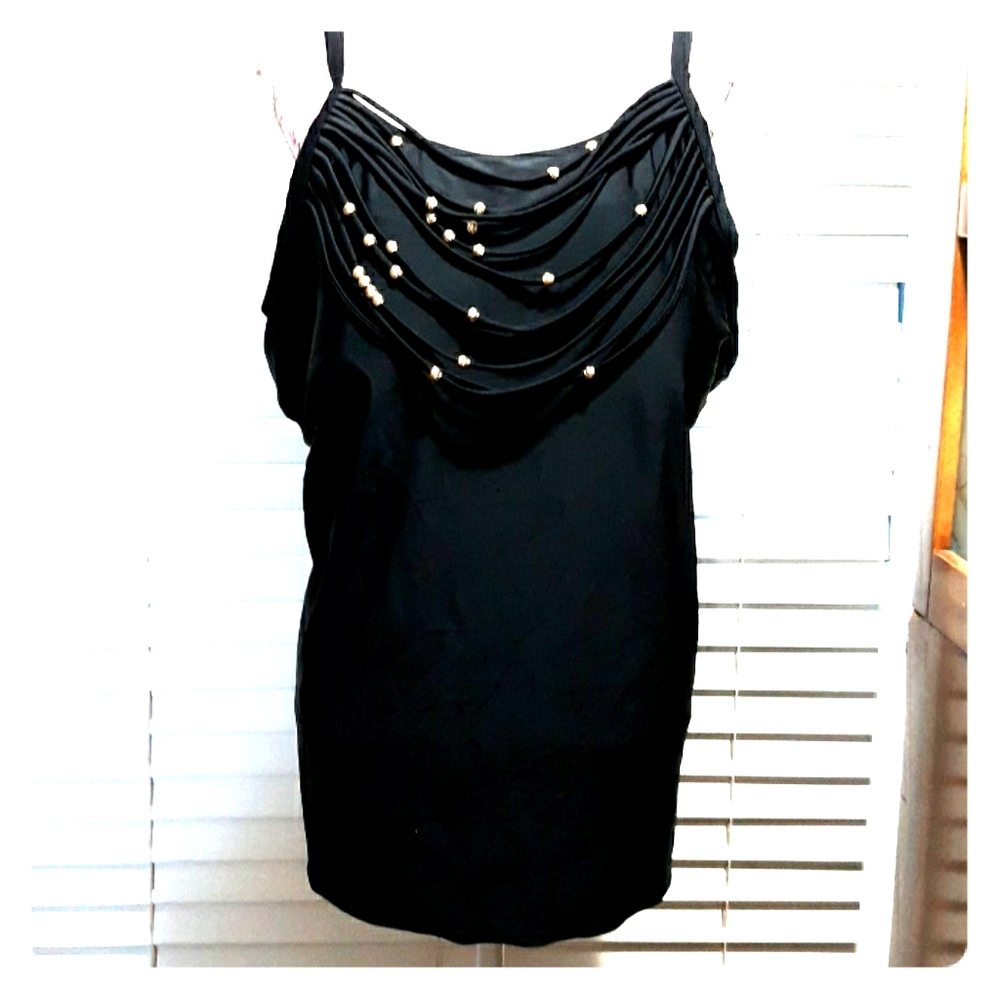 Awesome tankini no underwire!!!